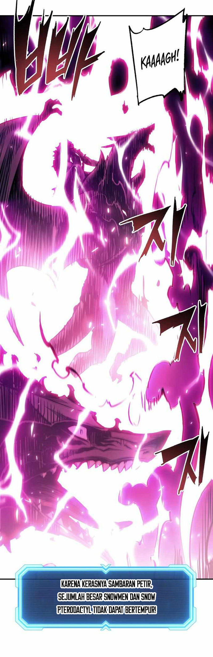 Return of the Broken Constellation Chapter 79 - halaman 15