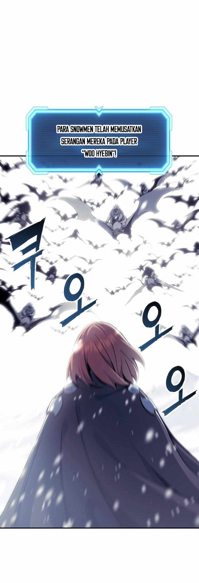 Return of the Broken Constellation Chapter 79 - halaman 19