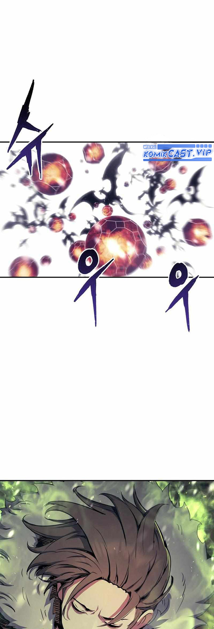 Return of the Broken Constellation Chapter 79 - halaman 20