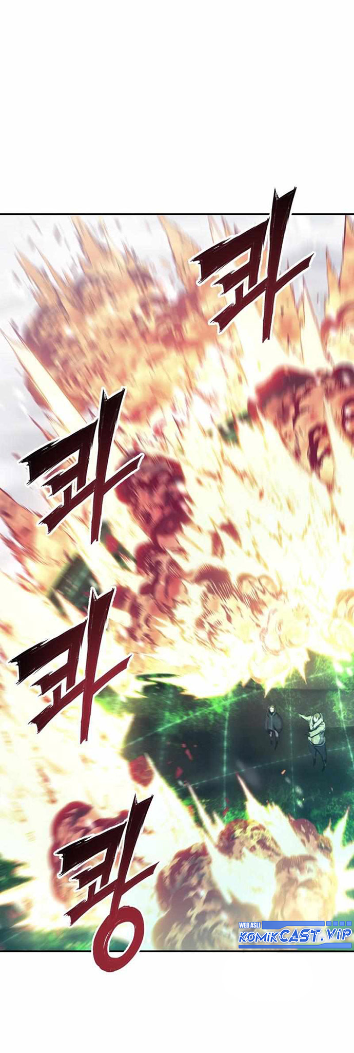 Return of the Broken Constellation Chapter 79 - halaman 23