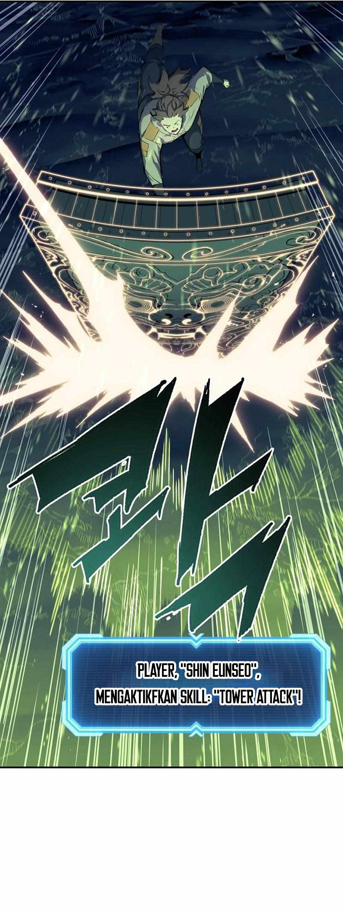 Return of the Broken Constellation Chapter 79 - halaman 26