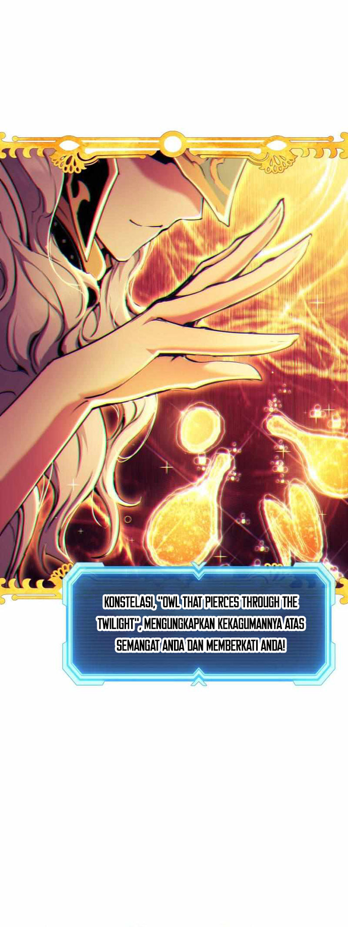 Return of the Broken Constellation Chapter 79 - halaman 29