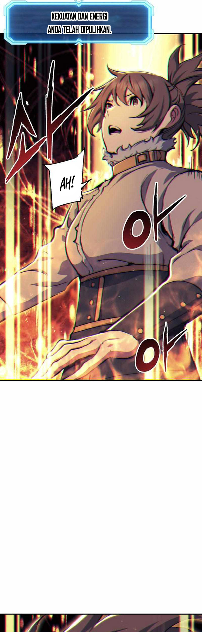 Return of the Broken Constellation Chapter 79 - halaman 30