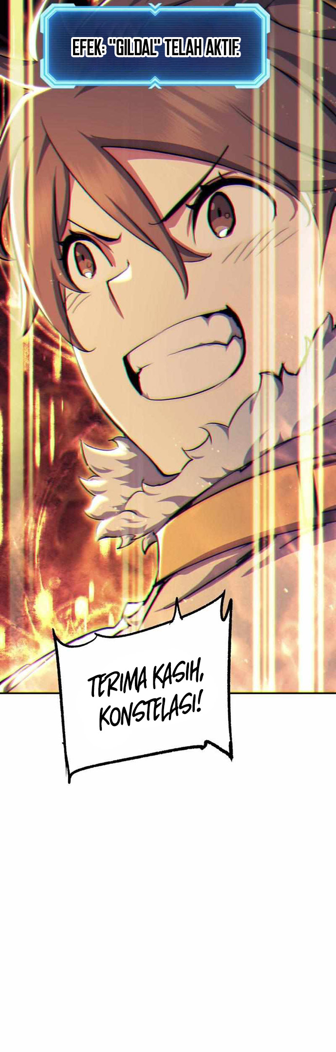 Return of the Broken Constellation Chapter 79 - halaman 31