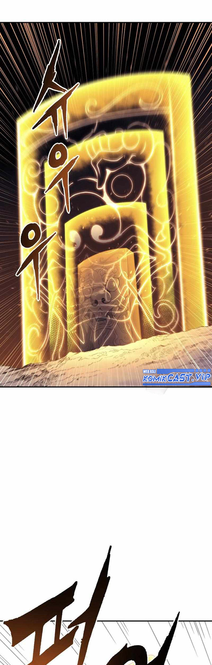 Return of the Broken Constellation Chapter 79 - halaman 32