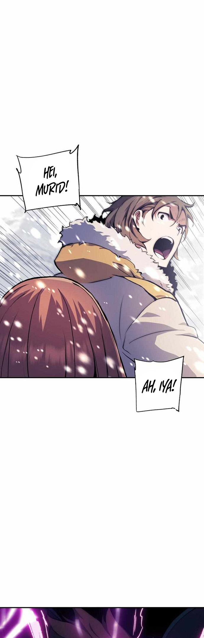 Return of the Broken Constellation Chapter 79 - halaman 36