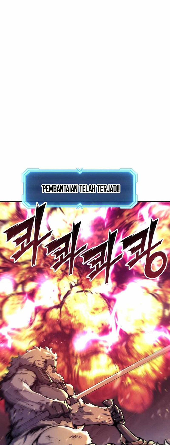 Return of the Broken Constellation Chapter 79 - halaman 38