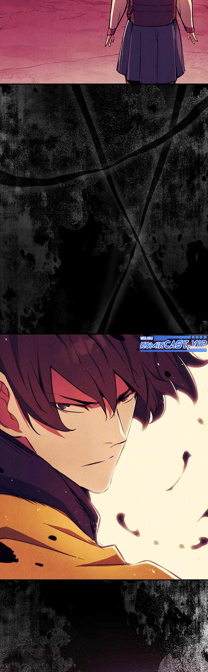Return of the Broken Constellation Chapter 79 - halaman 4