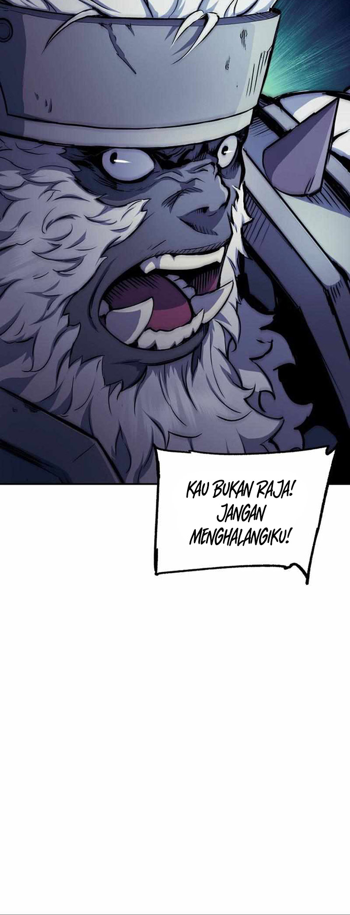 Return of the Broken Constellation Chapter 79 - halaman 41