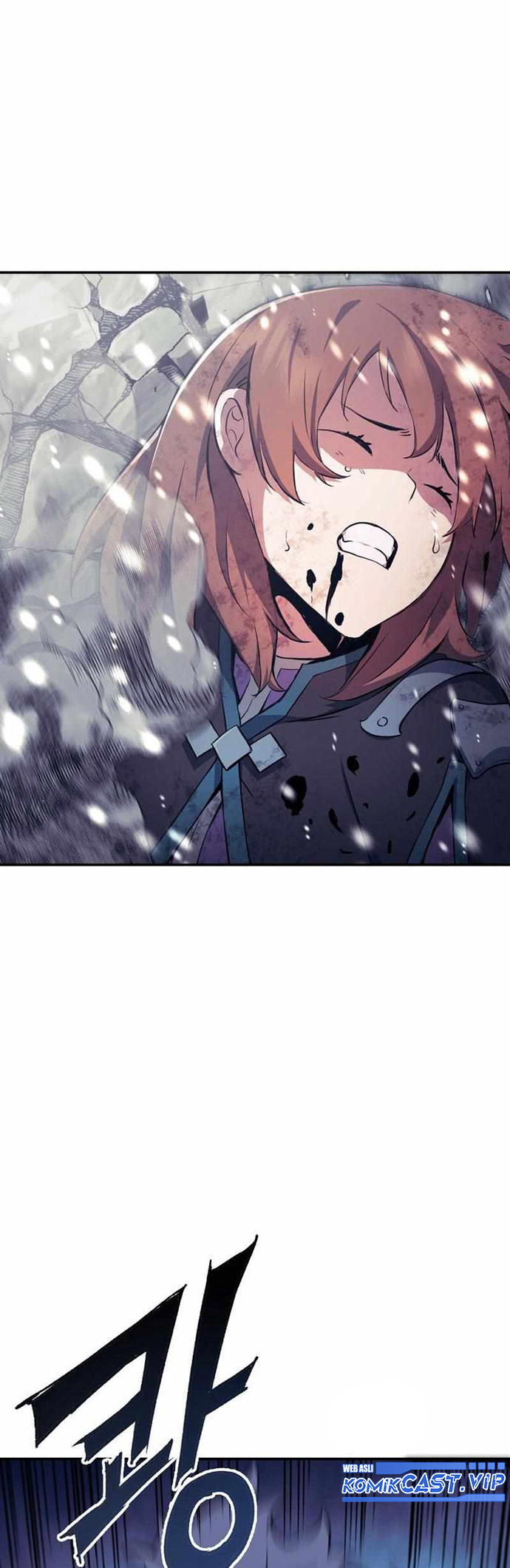 Return of the Broken Constellation Chapter 79 - halaman 50