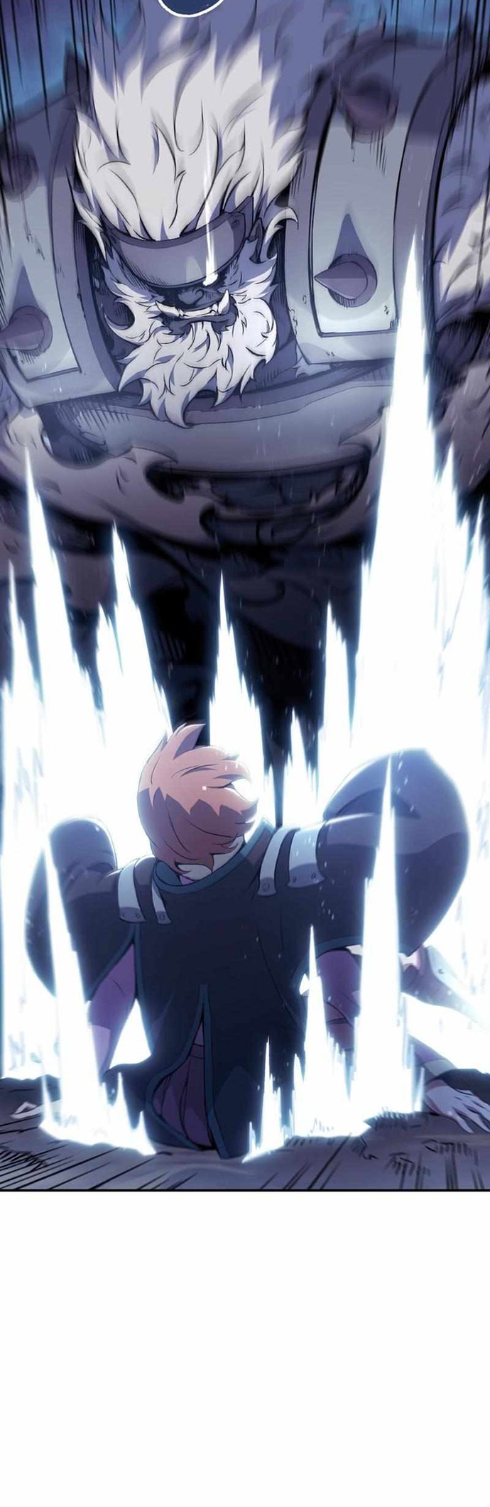 Return of the Broken Constellation Chapter 79 - halaman 51