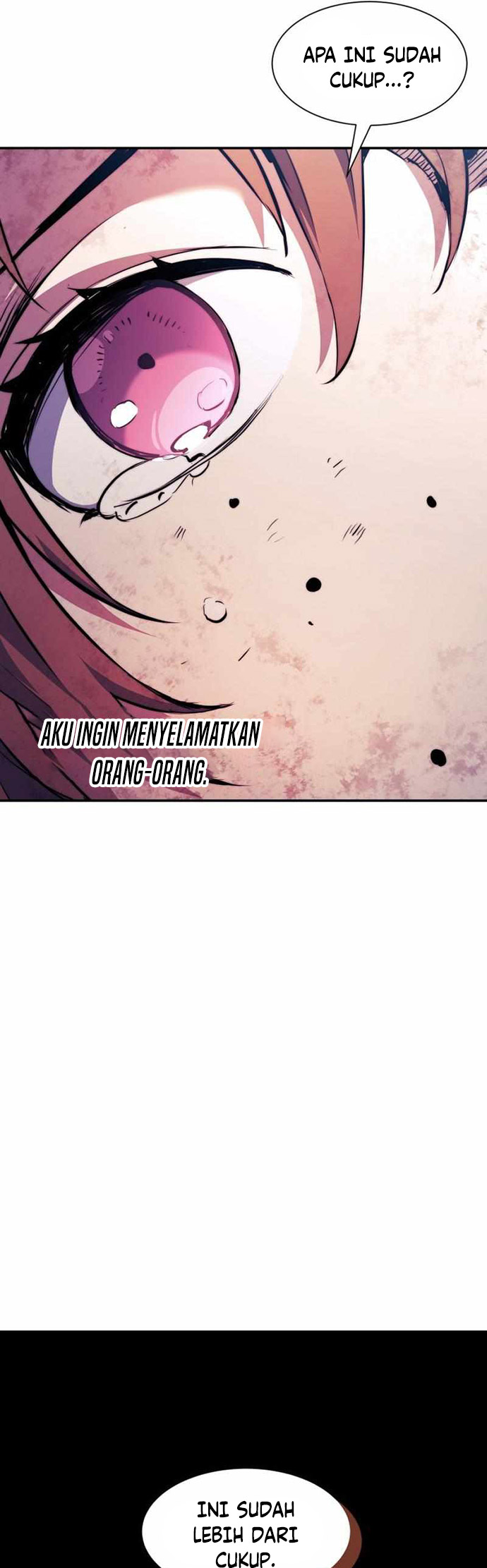Return of the Broken Constellation Chapter 79 - halaman 54