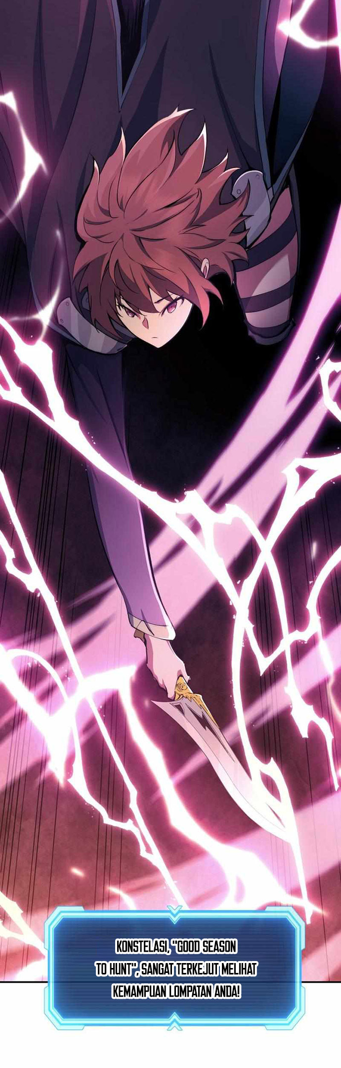 Return of the Broken Constellation Chapter 79 - halaman 7
