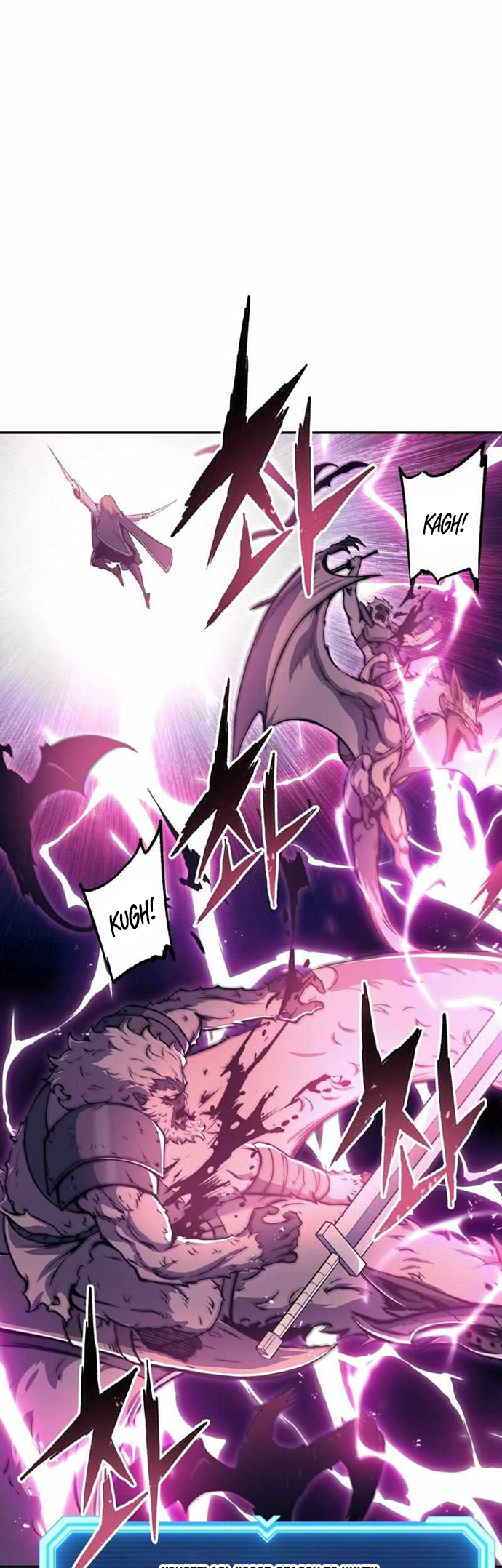 Return of the Broken Constellation Chapter 79 - halaman 8
