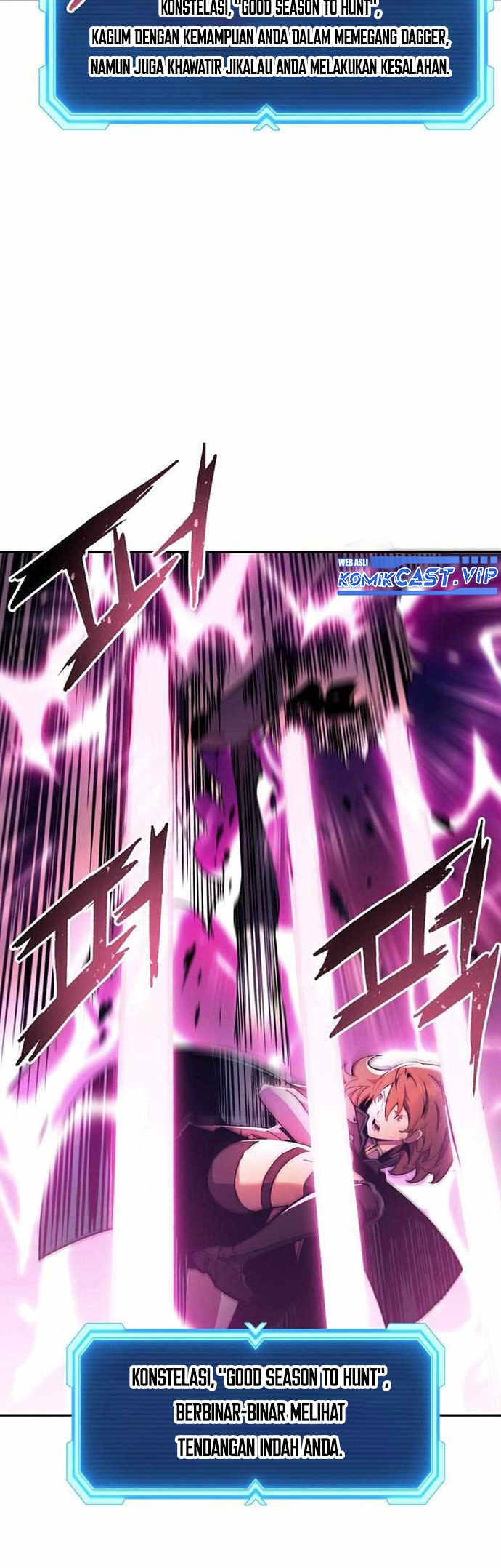 Return of the Broken Constellation Chapter 79 - halaman 9
