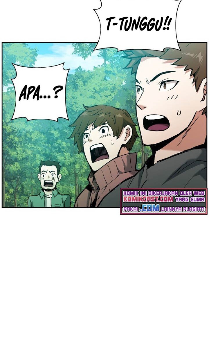 Return of the Broken Constellation Chapter 8 - halaman 11