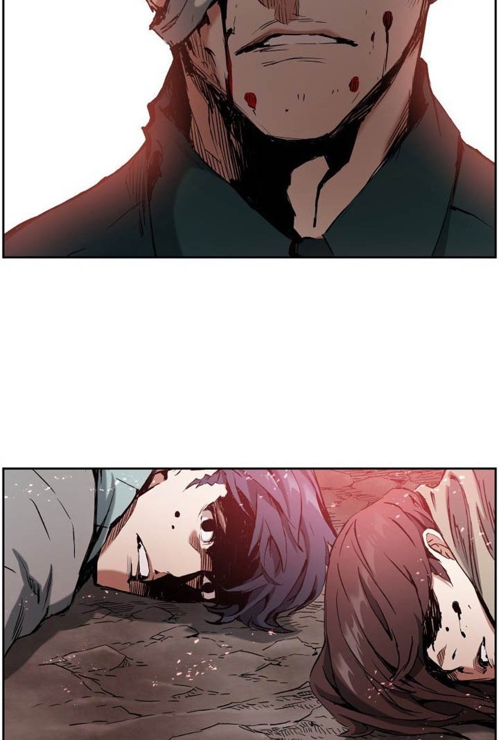 Return of the Broken Constellation Chapter 8 - halaman 17