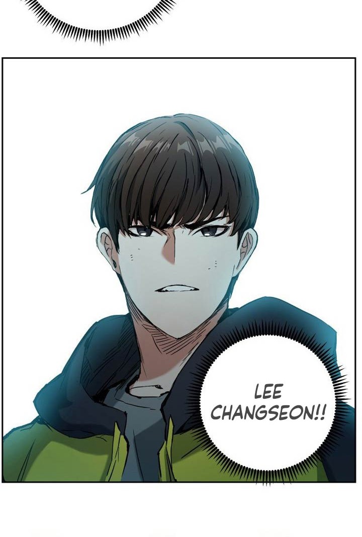 Return of the Broken Constellation Chapter 8 - halaman 21