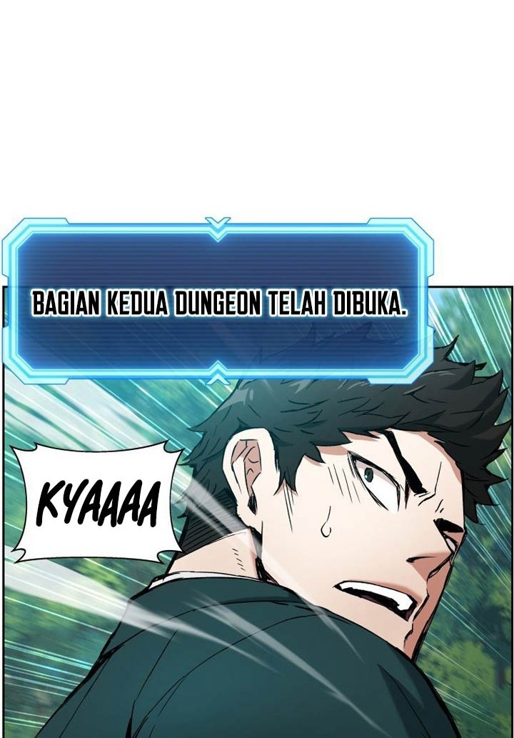 Return of the Broken Constellation Chapter 8 - halaman 27