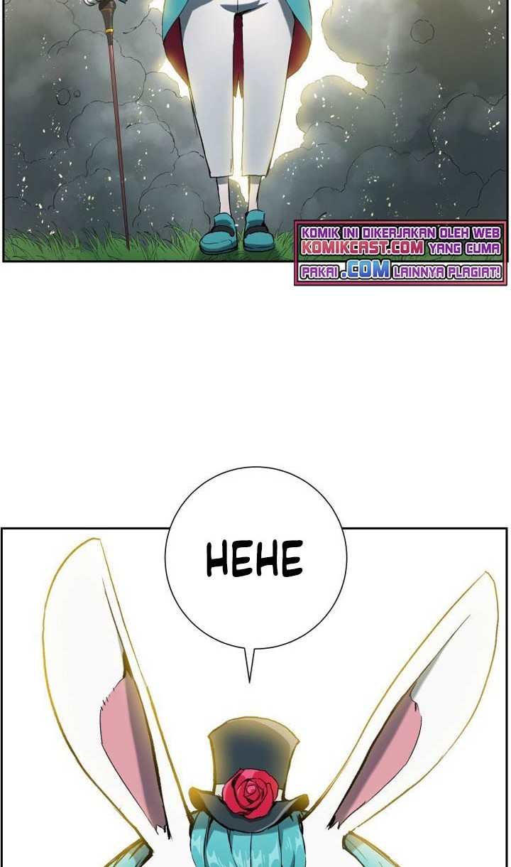 Return of the Broken Constellation Chapter 8 - halaman 3