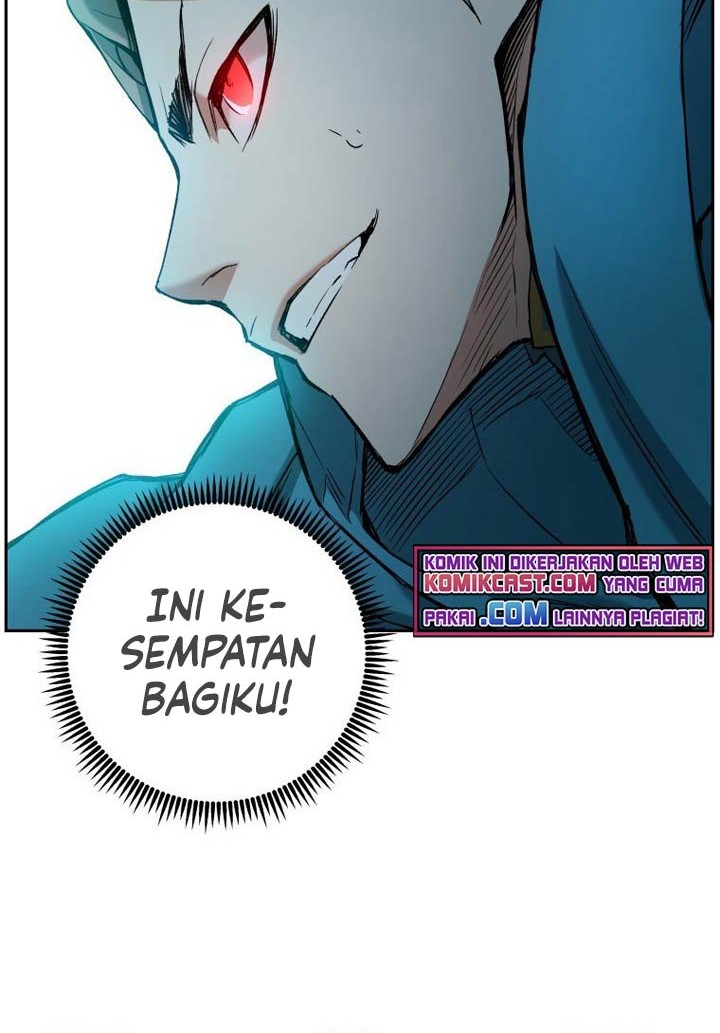 Return of the Broken Constellation Chapter 8 - halaman 31