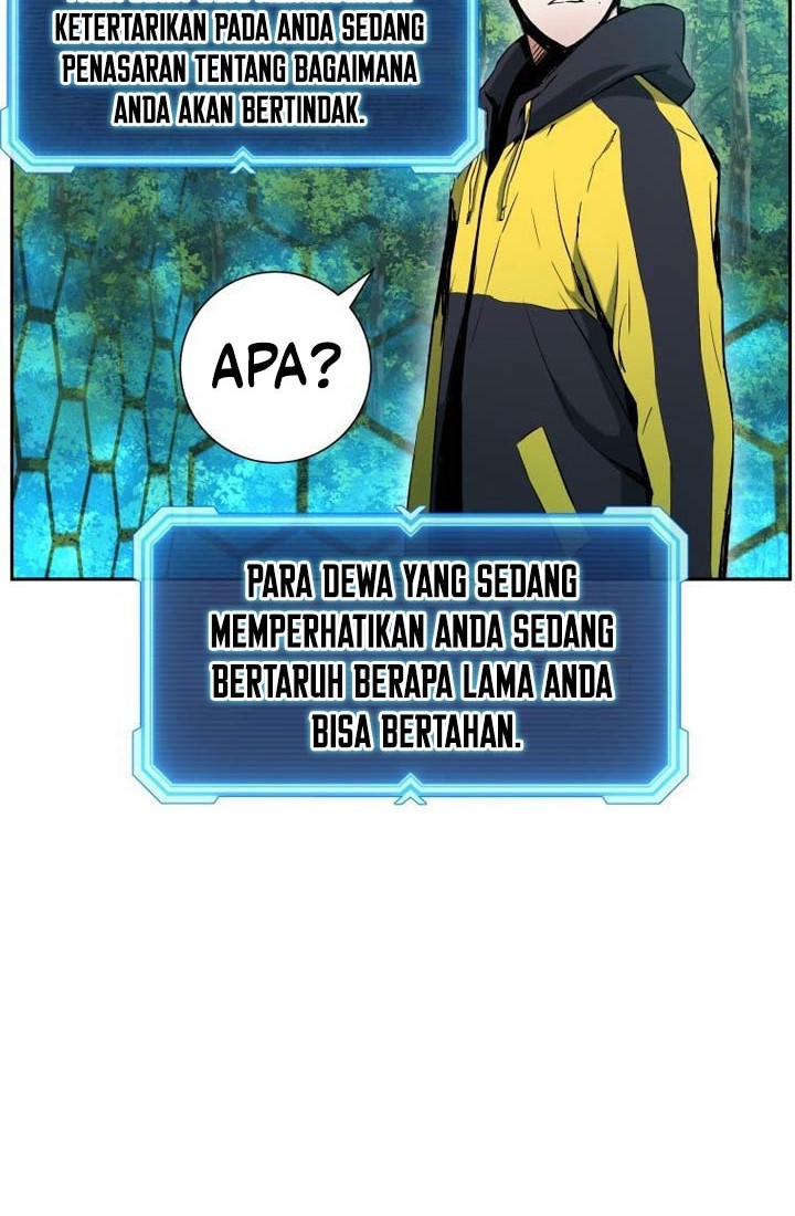 Return of the Broken Constellation Chapter 8 - halaman 35