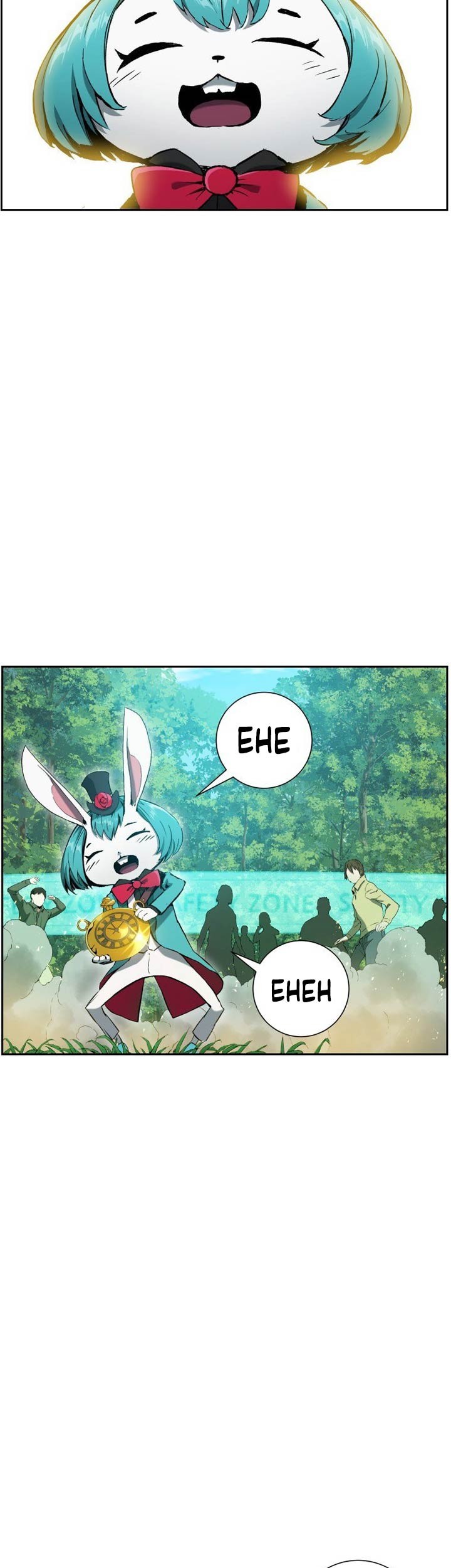 Return of the Broken Constellation Chapter 8 - halaman 4