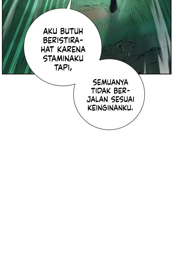 Return of the Broken Constellation Chapter 8 - halaman 41