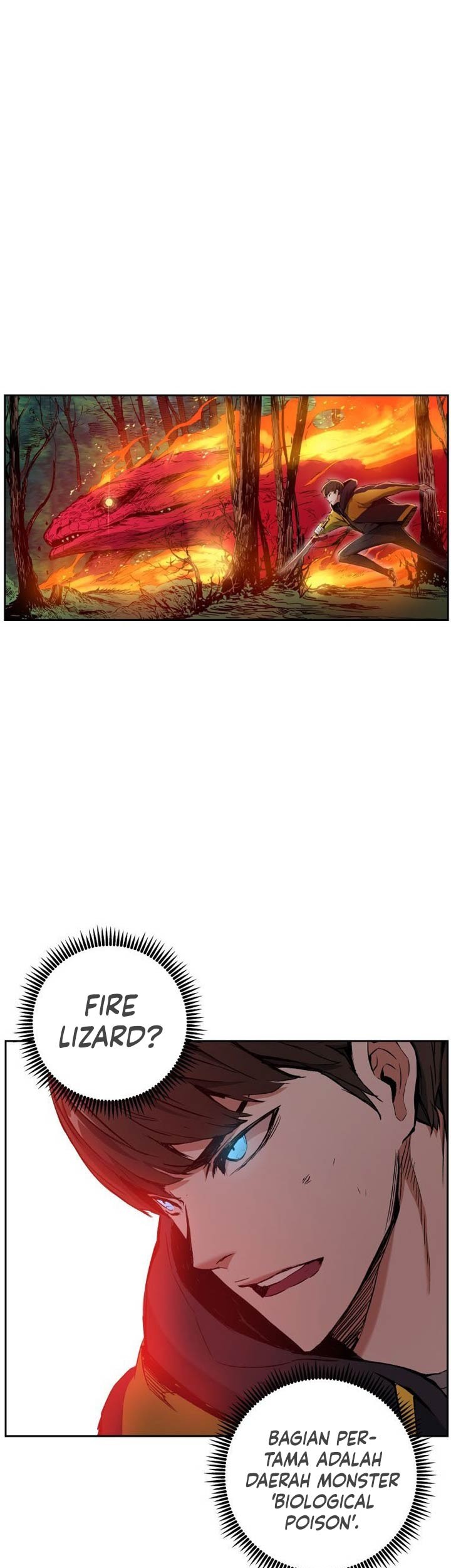 Return of the Broken Constellation Chapter 8 - halaman 42