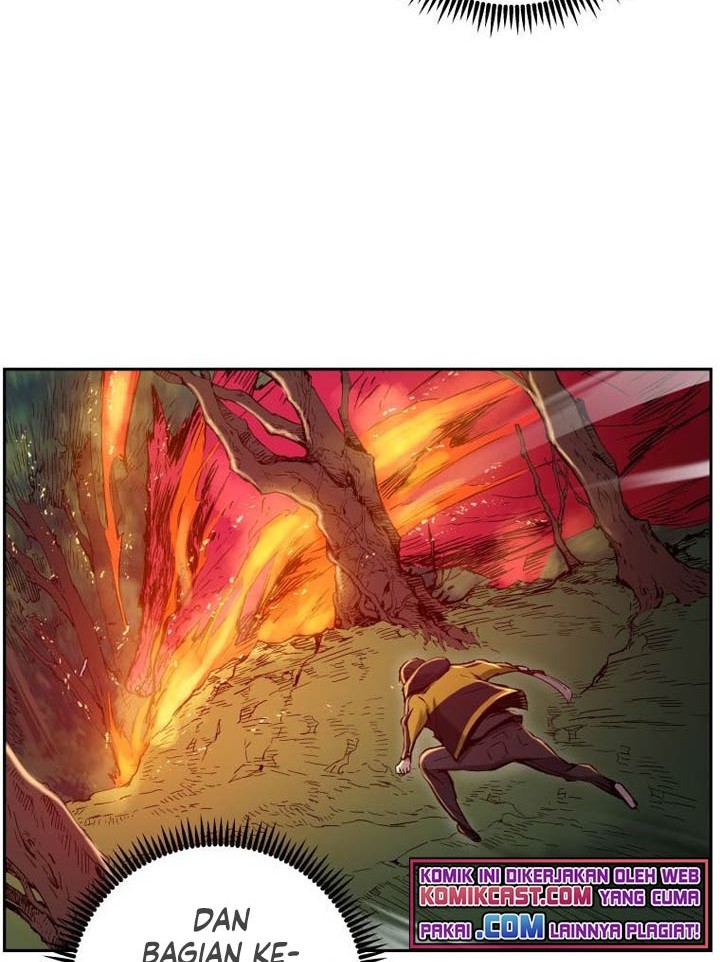 Return of the Broken Constellation Chapter 8 - halaman 43