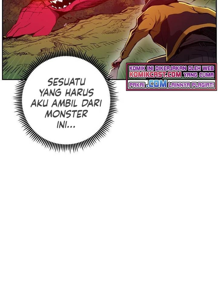 Return of the Broken Constellation Chapter 8 - halaman 45