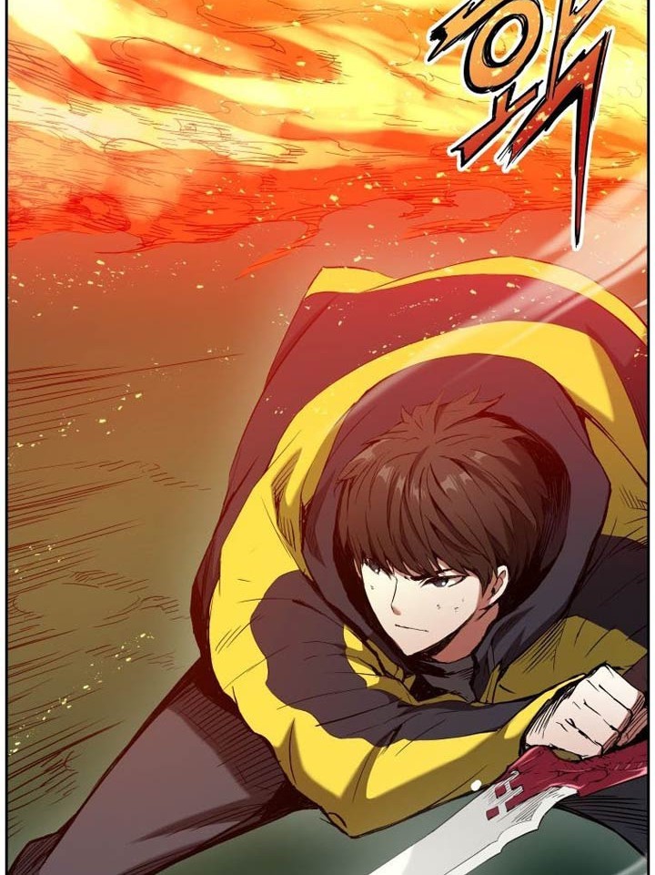 Return of the Broken Constellation Chapter 8 - halaman 47