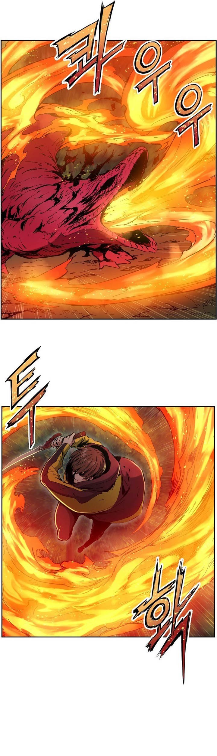 Return of the Broken Constellation Chapter 8 - halaman 52