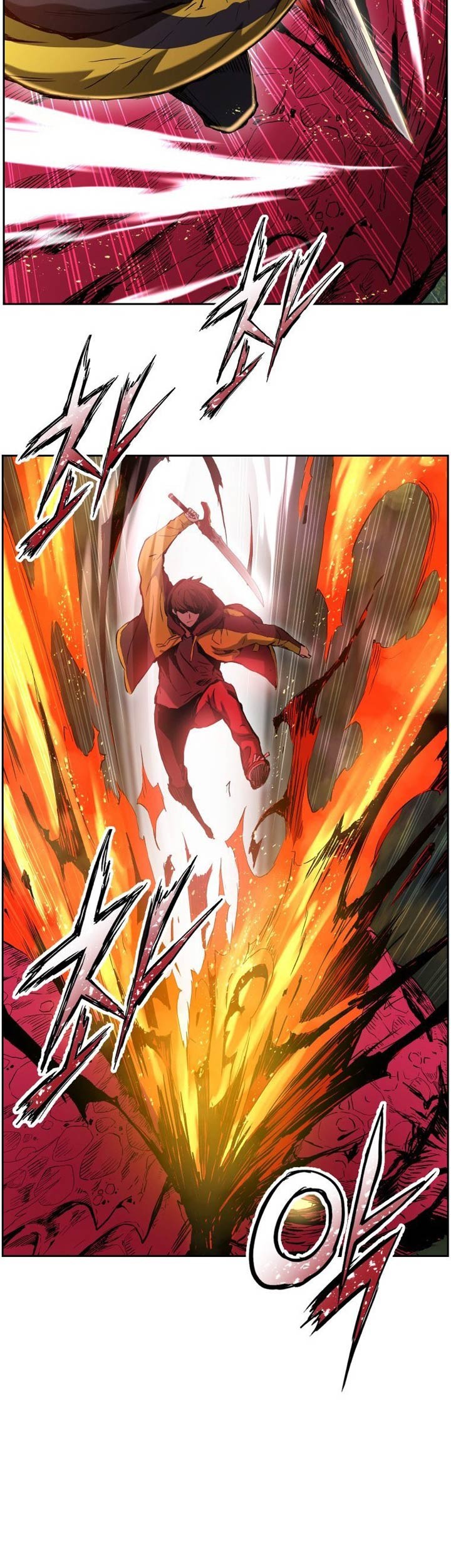 Return of the Broken Constellation Chapter 8 - halaman 54