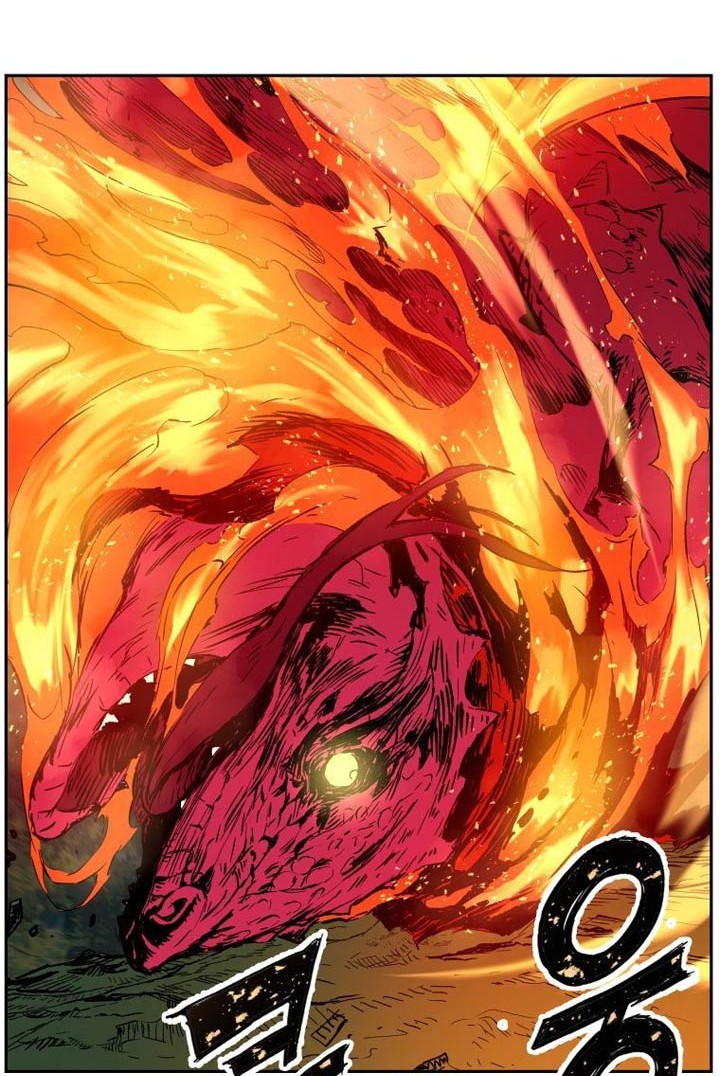 Return of the Broken Constellation Chapter 8 - halaman 55