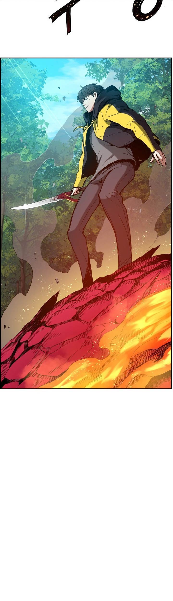 Return of the Broken Constellation Chapter 8 - halaman 56