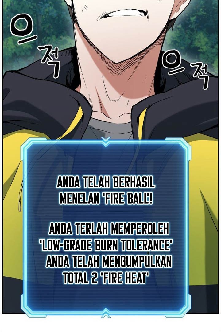 Return of the Broken Constellation Chapter 8 - halaman 61