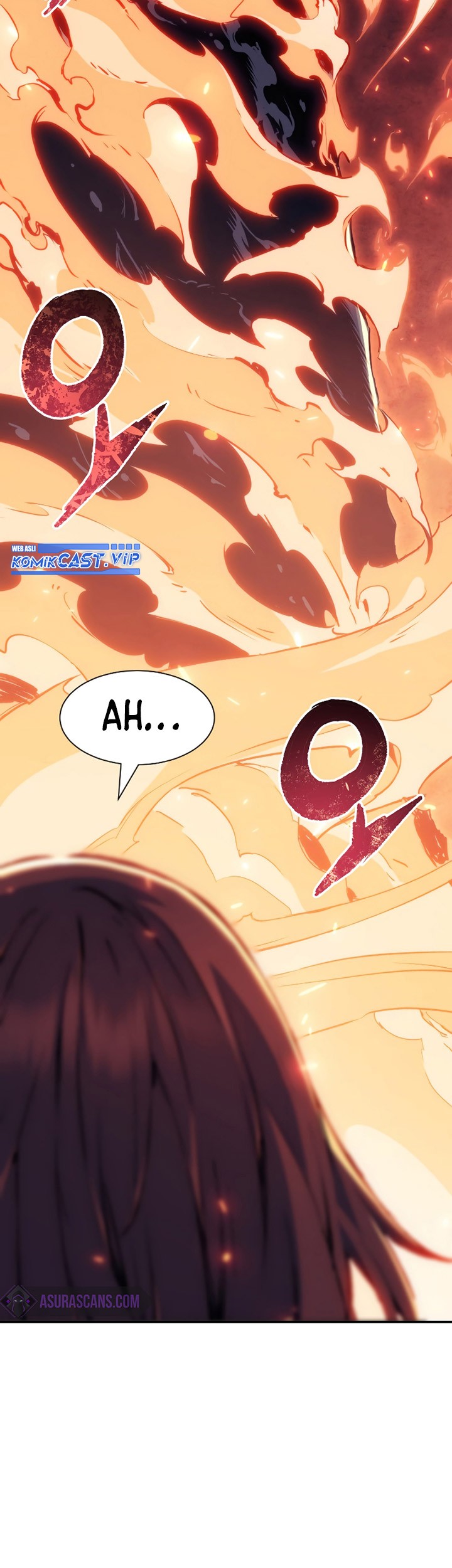 Return of the Broken Constellation Chapter 80 - halaman 10