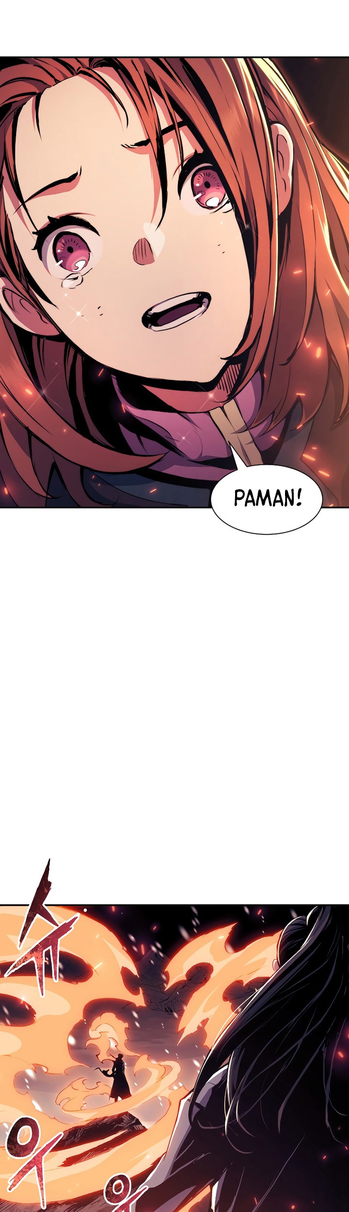 Return of the Broken Constellation Chapter 80 - halaman 12