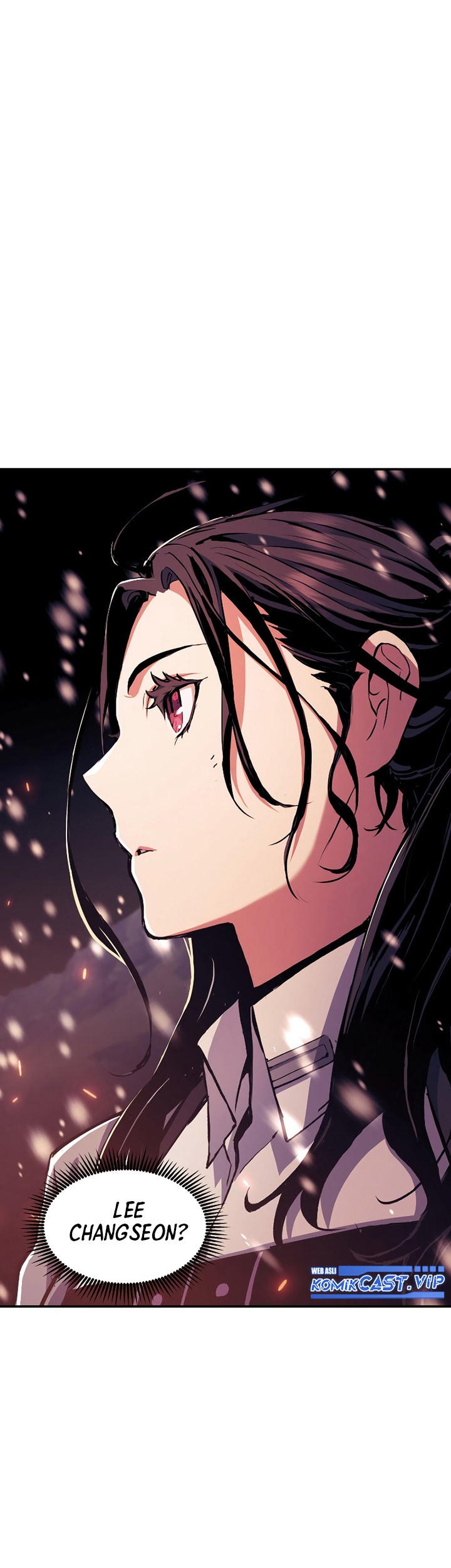 Return of the Broken Constellation Chapter 80 - halaman 14