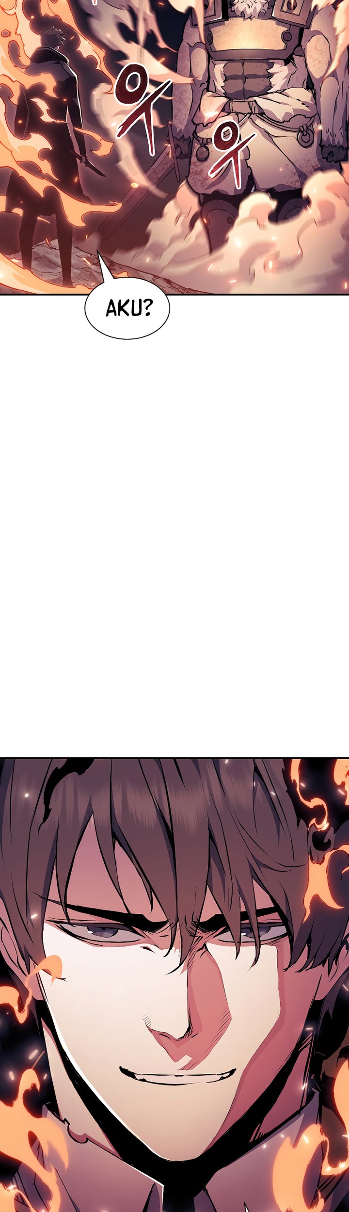 Return of the Broken Constellation Chapter 80 - halaman 18