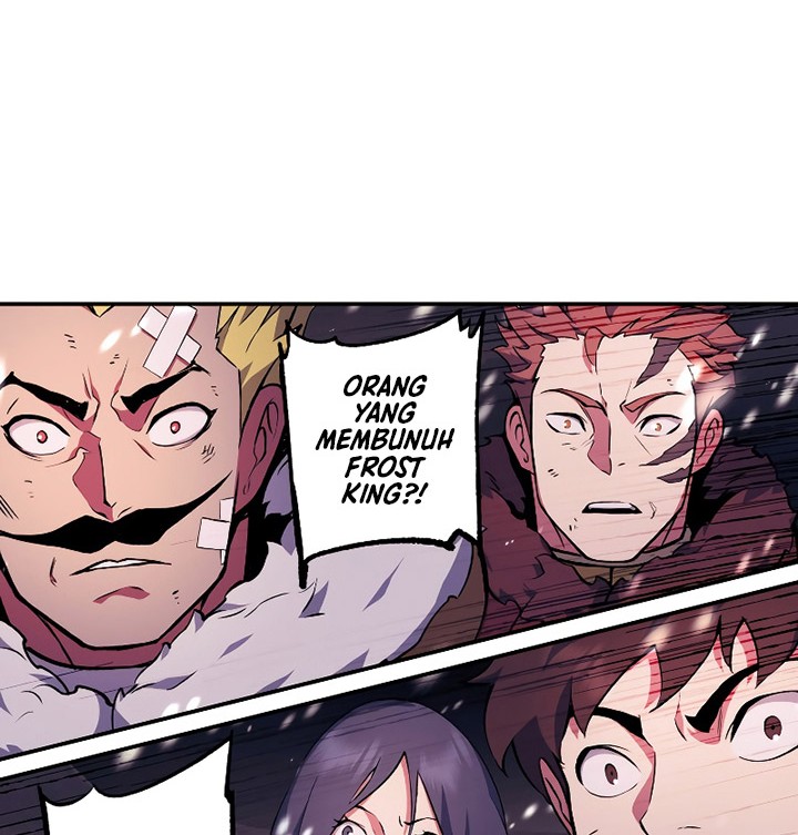 Return of the Broken Constellation Chapter 80 - halaman 23