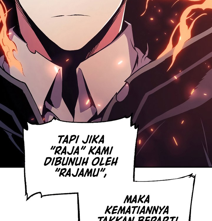 Return of the Broken Constellation Chapter 80 - halaman 27