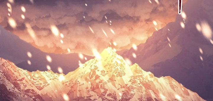 Return of the Broken Constellation Chapter 80 - halaman 3