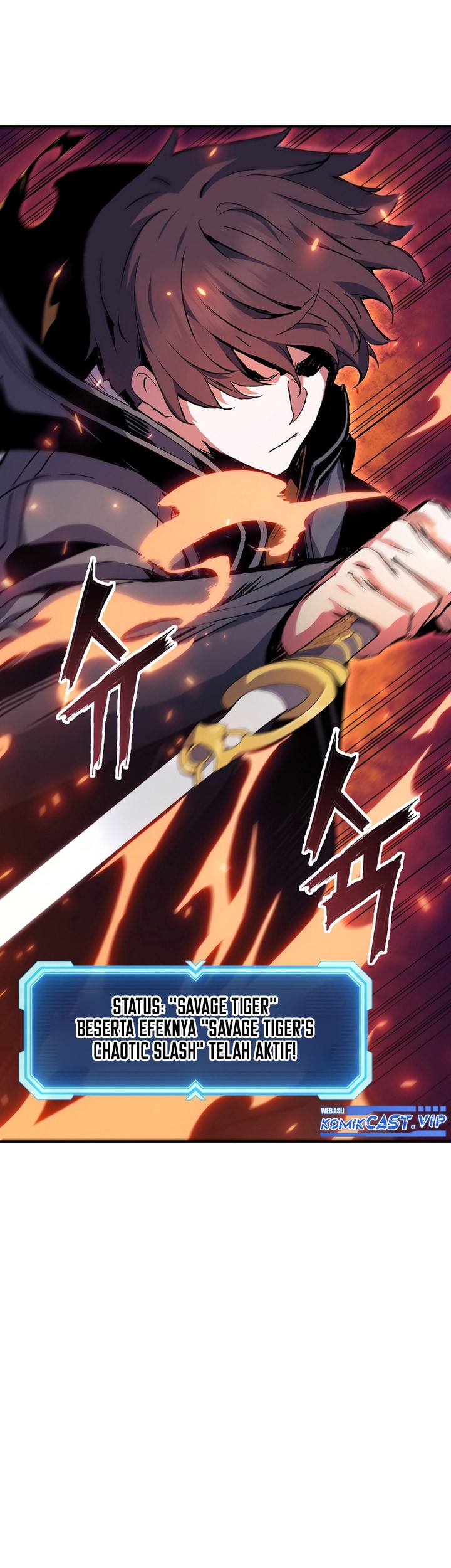 Return of the Broken Constellation Chapter 80 - halaman 32