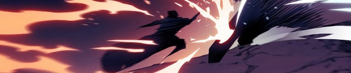 Return of the Broken Constellation Chapter 80 - halaman 37