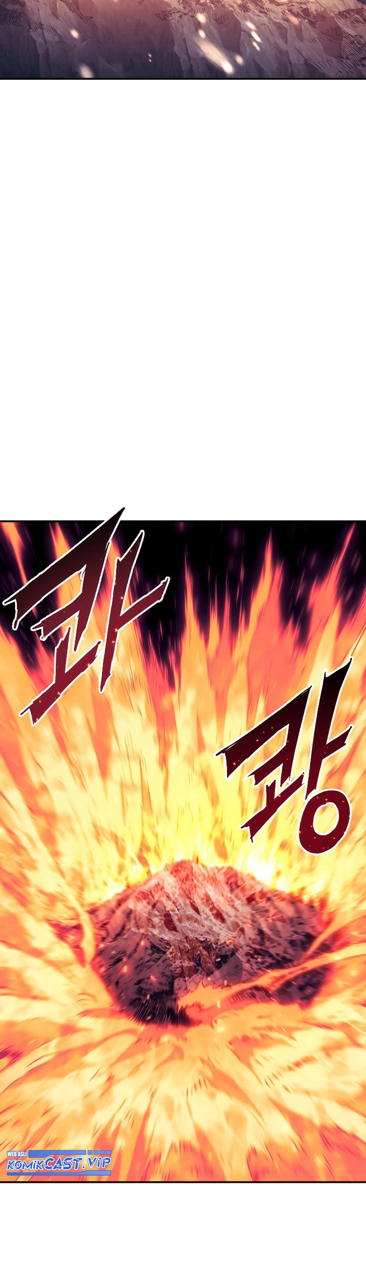 Return of the Broken Constellation Chapter 80 - halaman 4