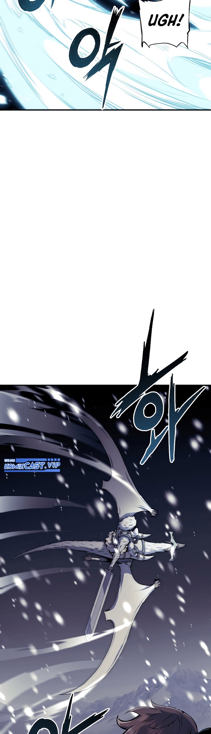 Return of the Broken Constellation Chapter 80 - halaman 42
