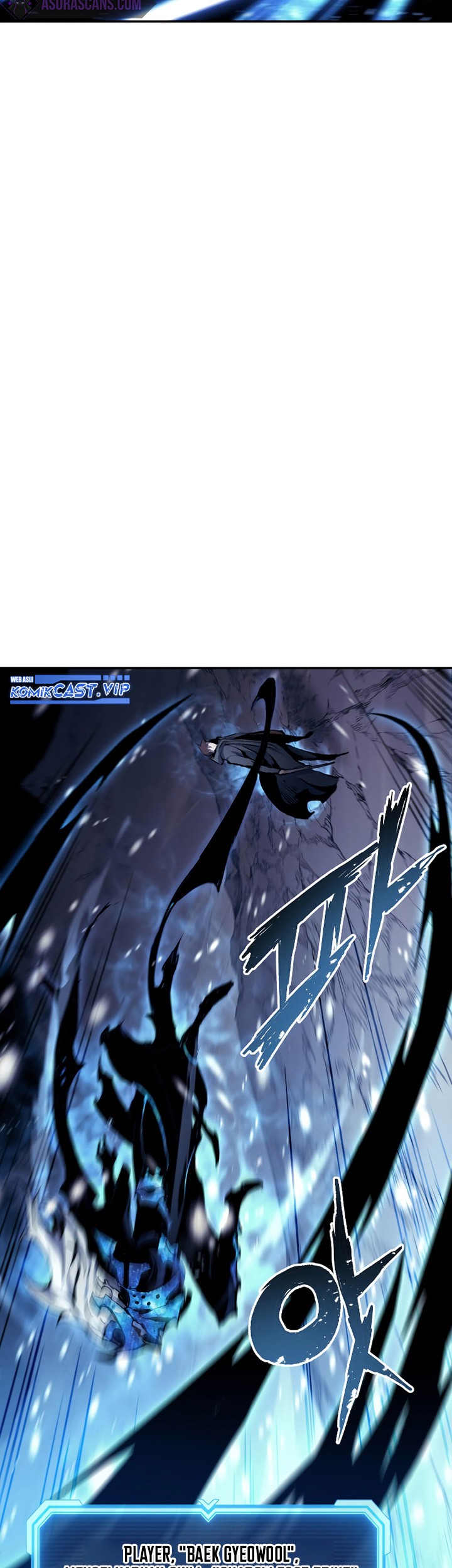 Return of the Broken Constellation Chapter 80 - halaman 46