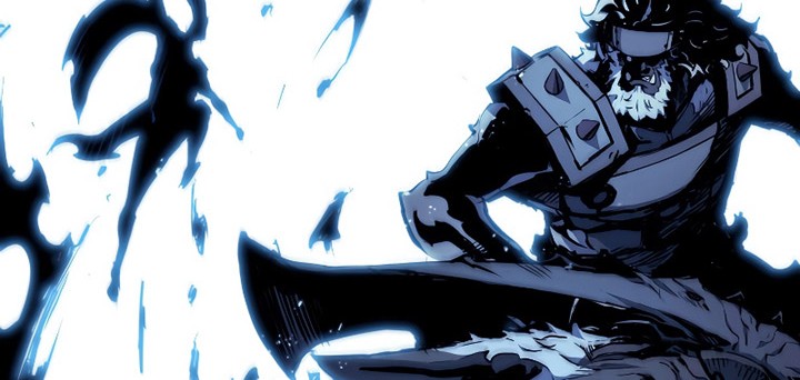 Return of the Broken Constellation Chapter 80 - halaman 49